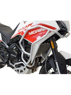 MOTO MORINI X-CAPE 650 HEED APSAUGINIAI LANKAI